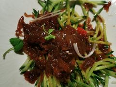 老醋蛰头-106餐厅(山水文园店)