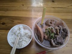 -燕子煨汤(山海关路店)