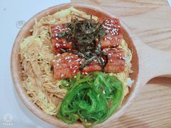 -小句号·精致料理(江南环球港店)