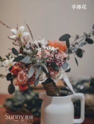 -Sunny喜铺婚礼策划(东部店)