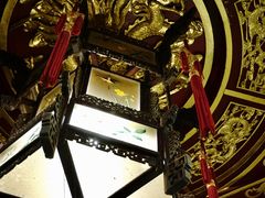 -梅龙镇酒家(南京西路总店)