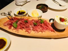 -北京金融街丽思卡尔顿酒店·意味轩 Cepe