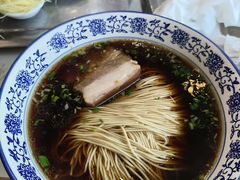 -伟记奥面馆(养育巷店)