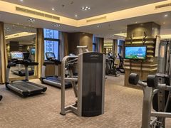 -上海西藏大厦万怡酒店