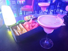-好久不见网红乐队酒吧(鼓浪屿海底世界店)