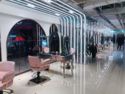 -BULB STUDIO 巴柏明星发型工作室