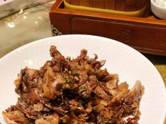 椒盐鸭架-伙靠·江浙菜(田林路店)