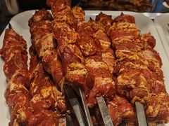 -通海俄式烧烤·俄罗斯大串(嵩山路店)