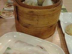 -添好运点心专门店(中环IFC店)
