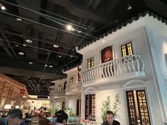 -晓粤·惹味粤菜(凯德乐峰广场店)