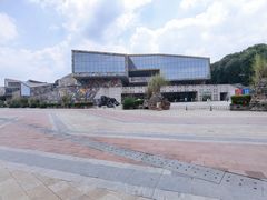 -四川美术学院美术馆