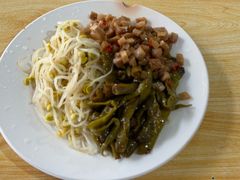 -温记府廟豆汤饭·始于1955年(海椒店)