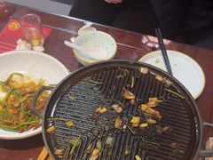-恭敬李·烤鸭(天坛北门店)