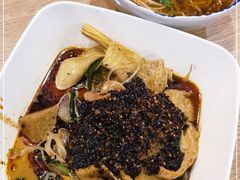 -林静小吃(复兴路店)