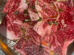 -大叹号·朝鲜族烤肉(潍坊泰华城店)