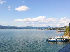 -千岛湖龙川湾