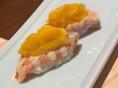 -Tuna maki寿司(苏州万象天地店)