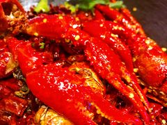 -二钳洞庭虾蟹·江湖菜(成都鹭岛店)