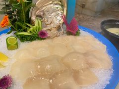 -好彩海鲜火锅饭店(银河百老汇店)