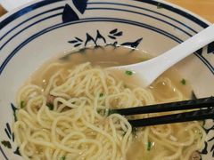 -黄太牛·牛肉面(长江北路店)