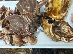 -蛙太牛牛肉海鲜自助火锅(台江万达店)