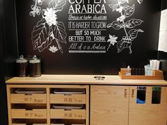 -星巴克臻选(国贸商城首店)