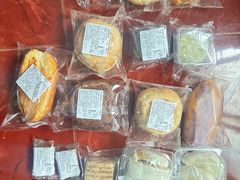 -来噻布布 Lets BUBU
