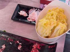 -三头牛·潮汕牛肉生蚝火锅 (夏湾店)
