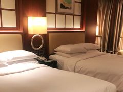 -上海雅居乐万豪侯爵酒店