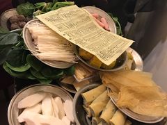 -月圆火锅(宁海东路二店)