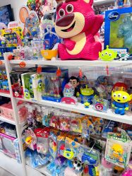 -波乐气球派对用品商店·生日布置·礼品集合店