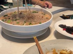 -阿伟海鲜楼·福建菜(延寿店)