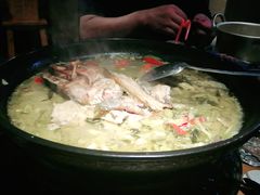 -令狐冲·炭烤活鱼(宝龙店)