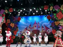 -杭州Hello Kitty乐园