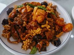 -同发号饭庄(复兴路店)