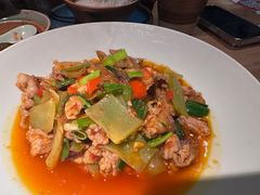 -吃饭皇帝大(长宁龙之梦店)