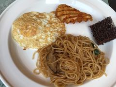 -新港湾大酒店-西餐厅