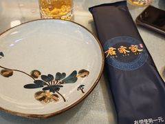 -君霖私家菜(春柳店)