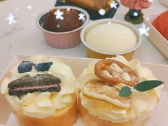 -兔兔家蛋糕甜品(德胜店)