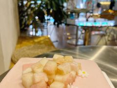 -壹点壹客·生日蛋糕(南山店)