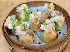 -都一处烧麦馆(前门店)