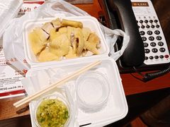 壹心鸡-文记壹心鸡(宝华路店)