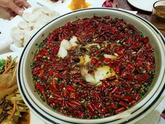 -北李妈妈菜·海肠捞饭(高新万达店)