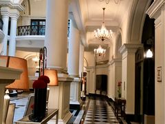 -Salon de Ville浦江汇(上海外滩华尔道夫酒店店)