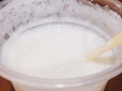 新疆酸奶-怡妮新疆风味餐厅(东江湾路店)