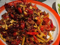 -沪小胖·小龙虾·蓝龙王(八佰伴店)