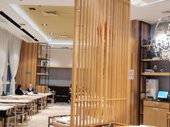 大堂-虾饺妹·酒家(海珠广场店)