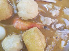 -老闽味沙茶面·姜母鸭(传承35年曾厝垵店)
