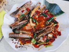-阿浪海鲜连锁加工店(B栋2排1号火车头店)