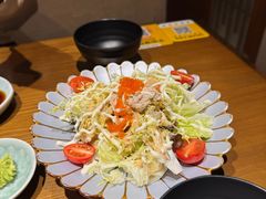 -傑·料理·海鲜放题(佛山文华荟店)